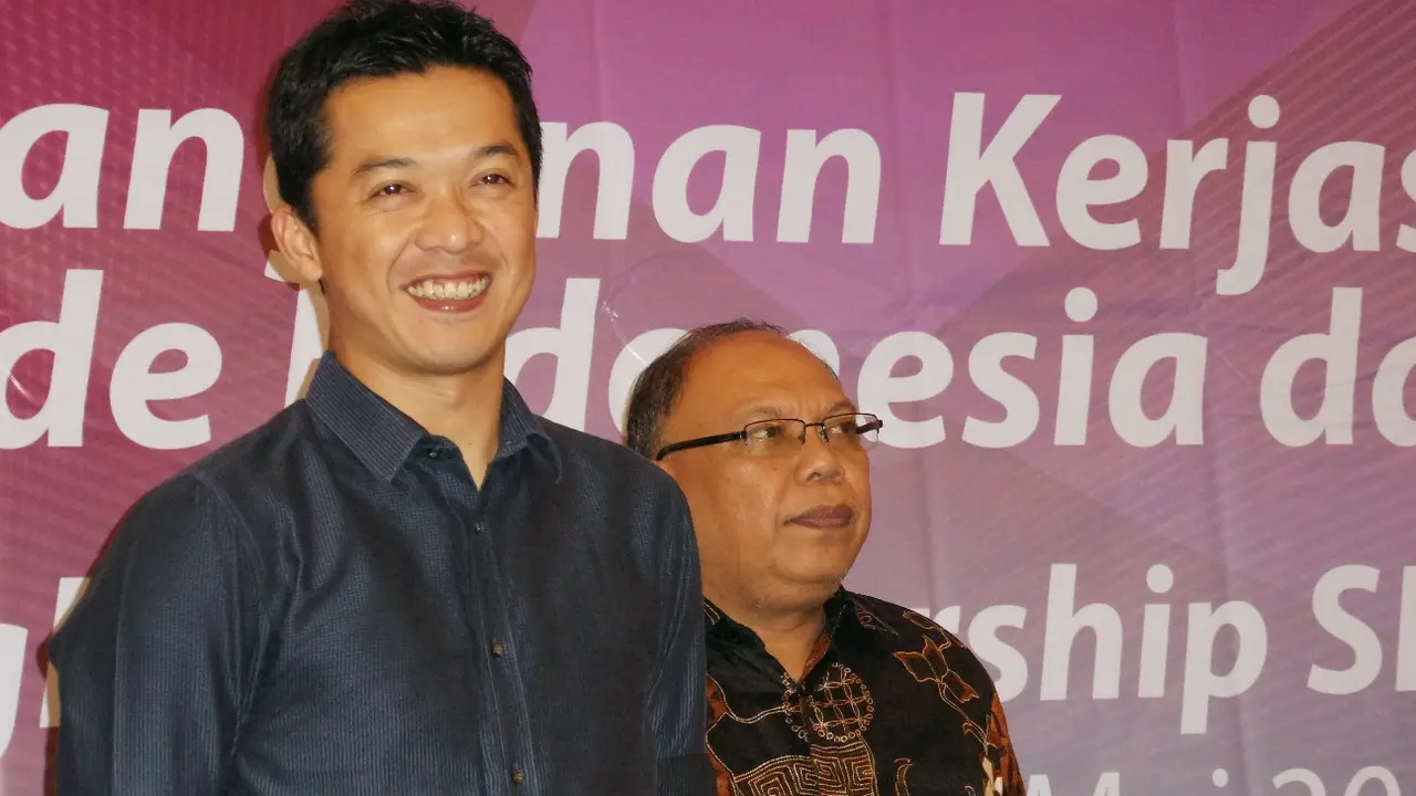 Taufik Hidayat