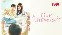 Drama Korea Our Universe tayang di Vidio, Berikut Sinopsis dan Daftar Pemainnya