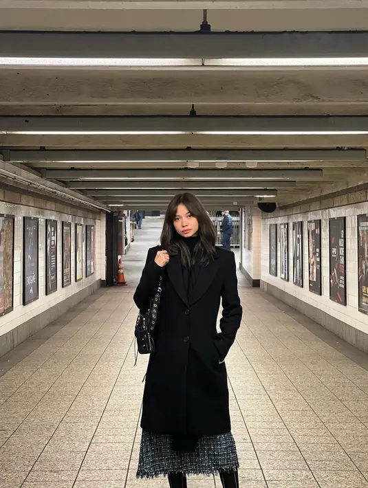 Yuki Kato [Foto: Instagra/yukikt]