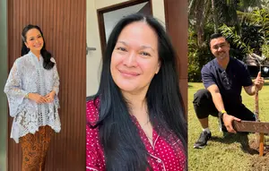 Kabar Terbaru Pemain Sinetron Tersayang Setelah 27 Tahun Sejak Tayang Perdana