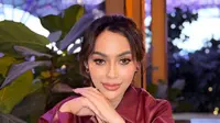 Karina Sering Alami Kejadian Mistis, Tetap Tak Gentar Main Film Horor