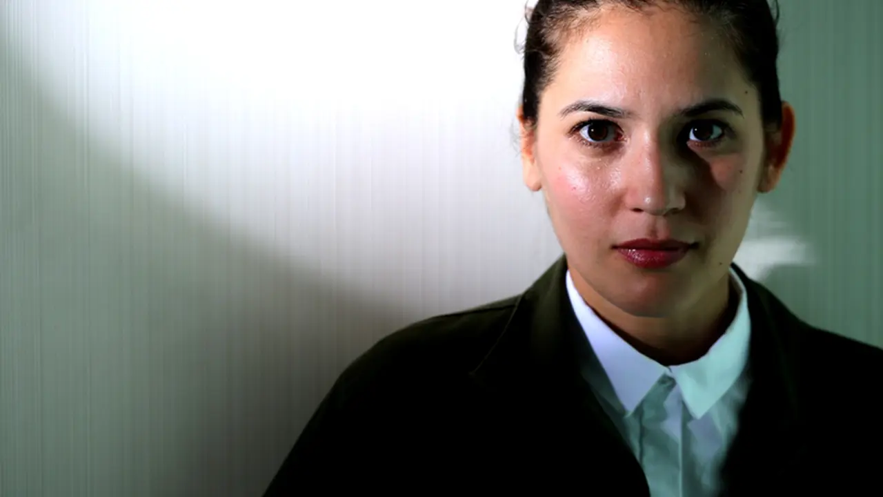 Hannah Al Rashid