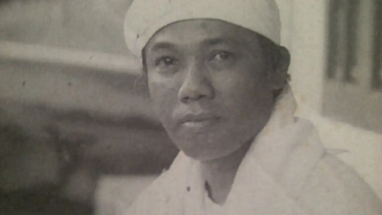 KH Toto Tasmara