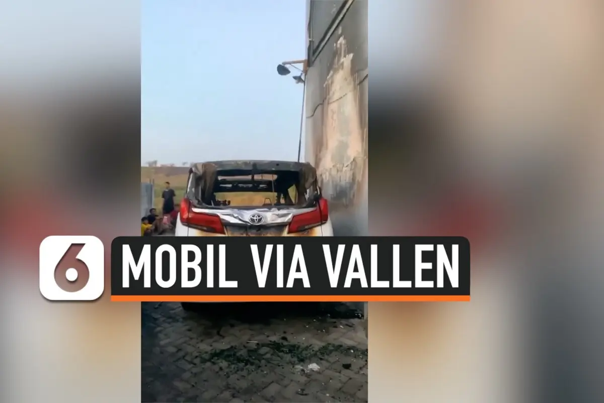 THUMBNAIL VIA VALLEN