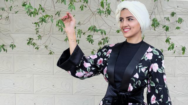Tutorial Hijab Mayoret  Simple  Jual Hijab Instan dan Baju  