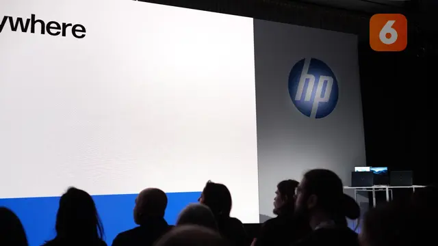 HP Imagine 2026. (Dok. Liputan6.com/Teddy Tri Setio Berty)