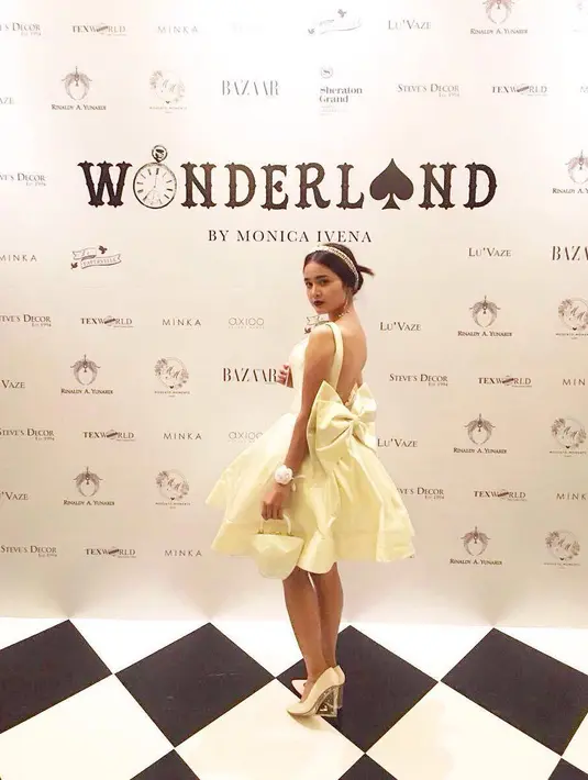 (Instagram/michelleziu)