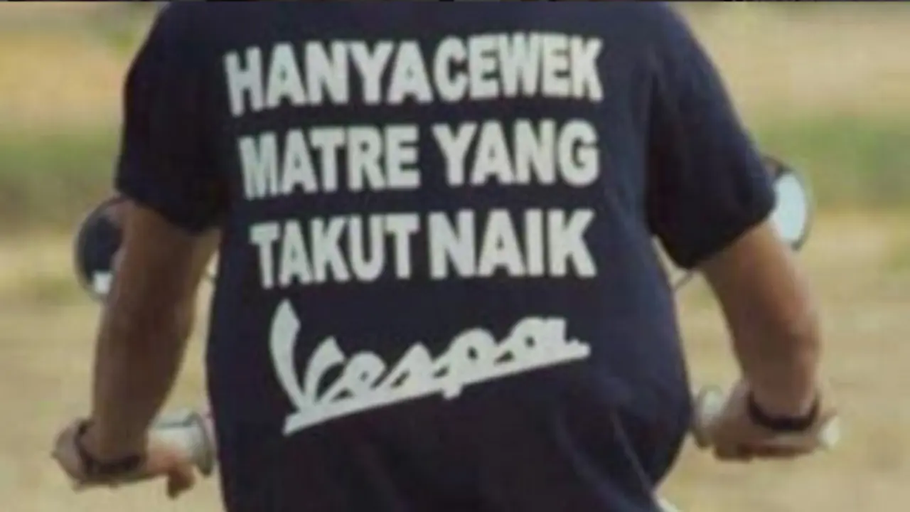 7 Gambar Ini Akan Langsung Menyentil Para Cewek Matre
