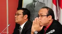 Eriko PDIP: Rano Karno Tak Ada Gesekan dengan Ratu Atut