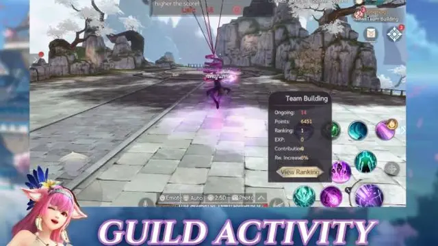 Perfect World Mobile. Dok: VNG Corporation