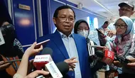 Demokrat Usul Ada Dapil Nasional, Sisa Suara Bisa Jadi Kursi