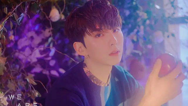 Kihyun Monsta X (Starship Entertainment via Soompi)