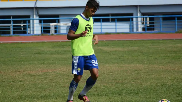 M. Al Amin Syukur Fisabillah
