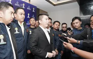 Pengusaha Harap Suahasil Nazara Tak Menambah Beban Pajak Baru