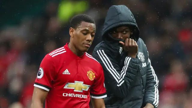 Manchester United-West Bromwich Albion