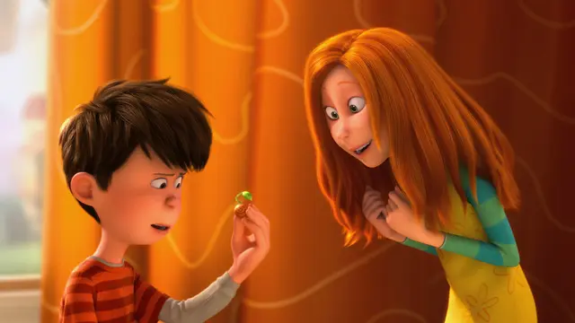 The Lorax (2012) (Foto: IMDb)