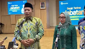 Skema Gaji ASN Lewat Kopdes Merah Putih Masih Dibahas, Ini Penjelasan Pemerintah