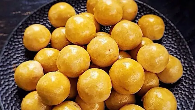 Kue nastar