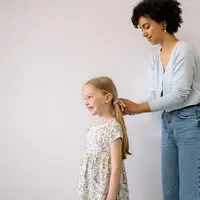 Ilustrasi Anak Sehat Credit: pexels.com/Yan