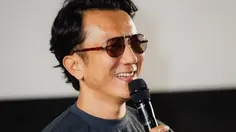 Teuku Rifnu Wikana Perankan Predator Anak di Film Memburu Pemangsa, Akui Mengganggu Psikisnya