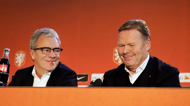 Ronald Koeman