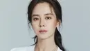 Song Ji Hyo mengalami jatuh bangunnya kehidupan dalam drama terbarunya Lovely Horror-vely. (Soompi)
