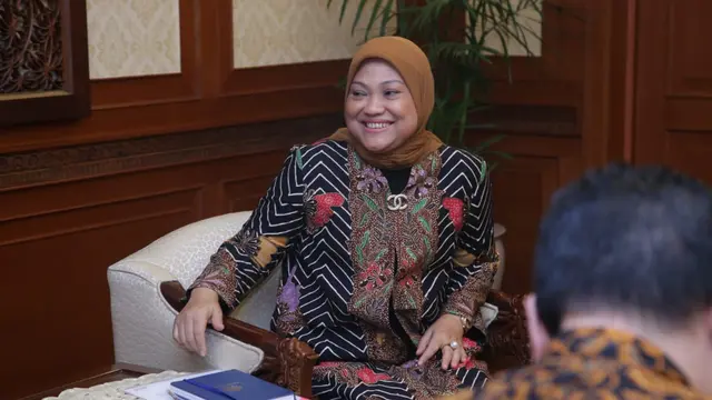 Indonesia-Brunei Terus Perbaiki MoU Perlindungan Pekerja Migran