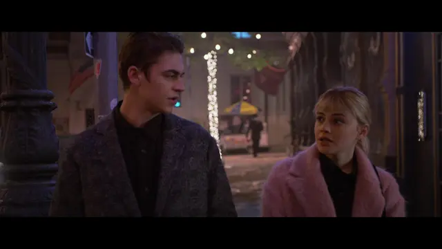 Film After Ever Happy