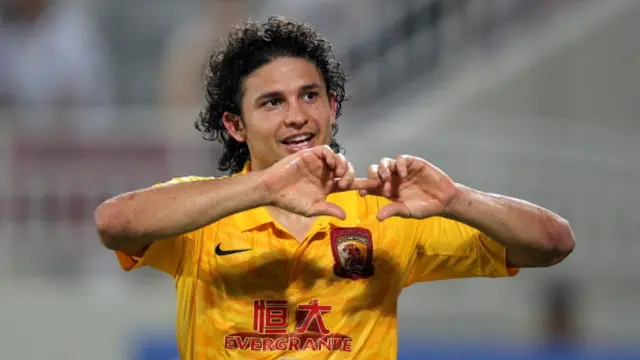 Elkeson