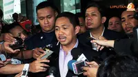 Anis Matta: Pemira PKS untuk Bangun Sistem Demokrasi Internal