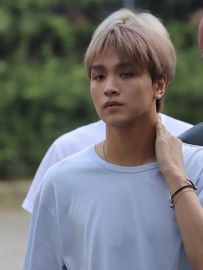 Haechan NCT