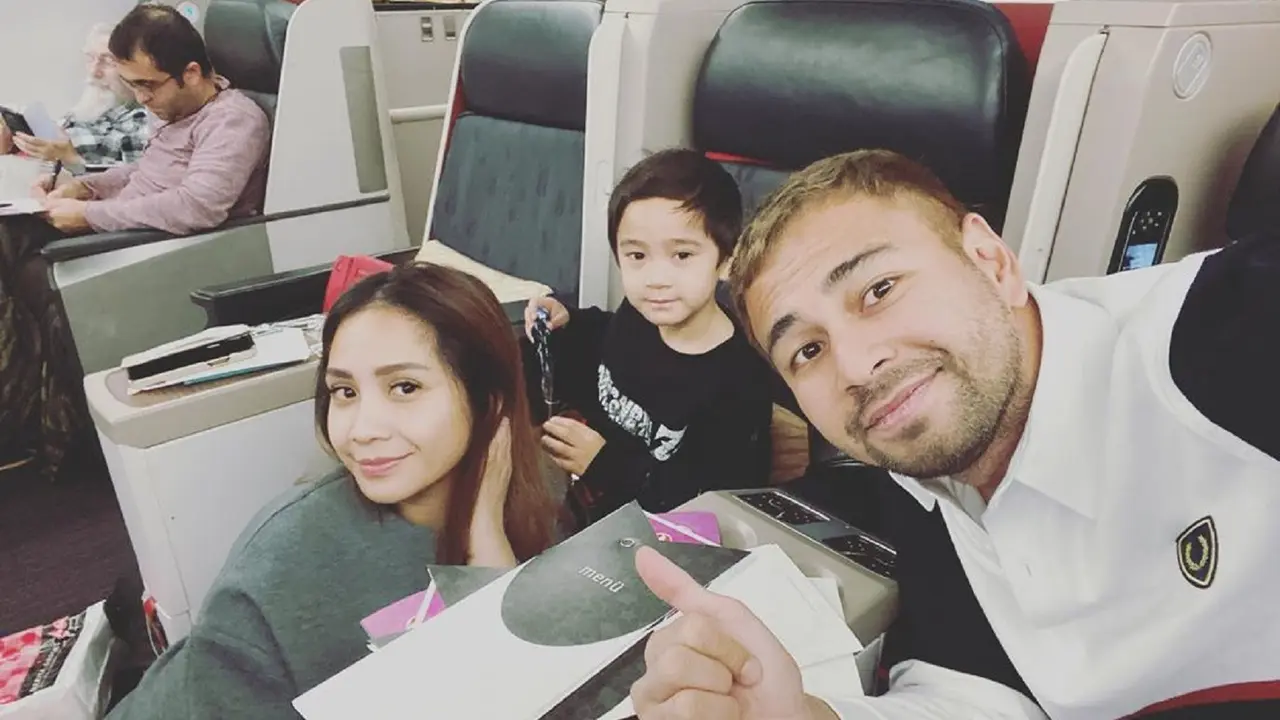 Raffi Ahmad