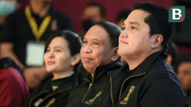 Launching Merchandise Resmi Piala Dunia U-20 2023 Indonesia