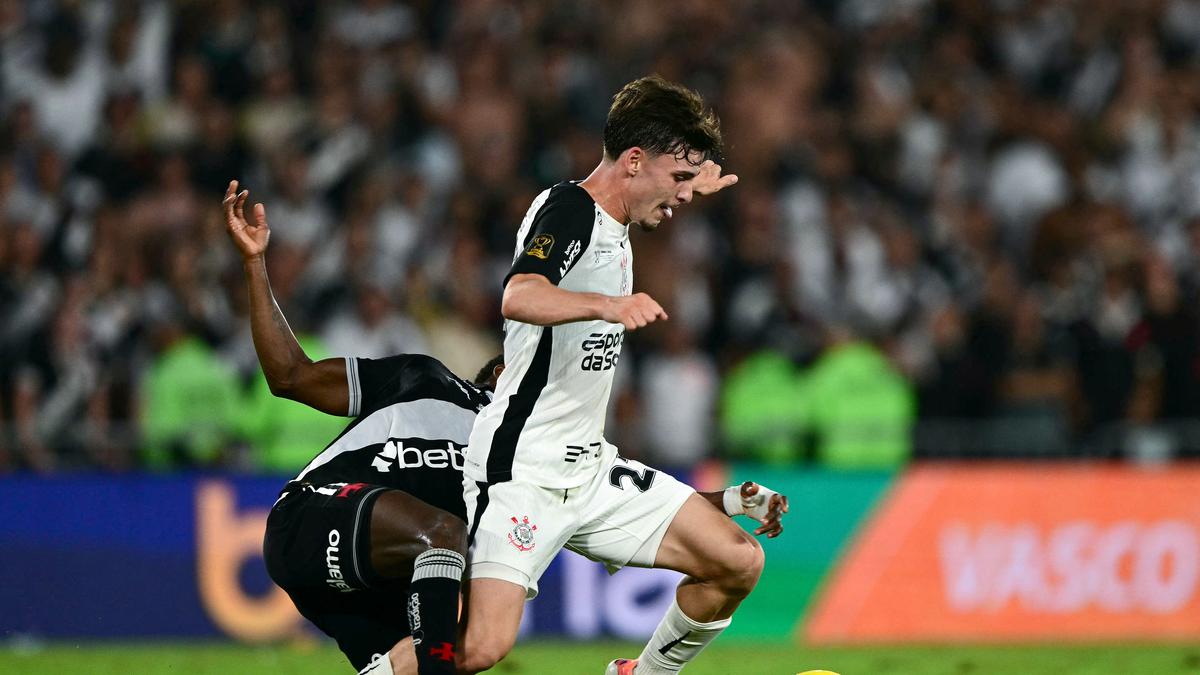 Manchester United Naksir Wonderkid Brasil, Saingan dengan Atletico Madrid