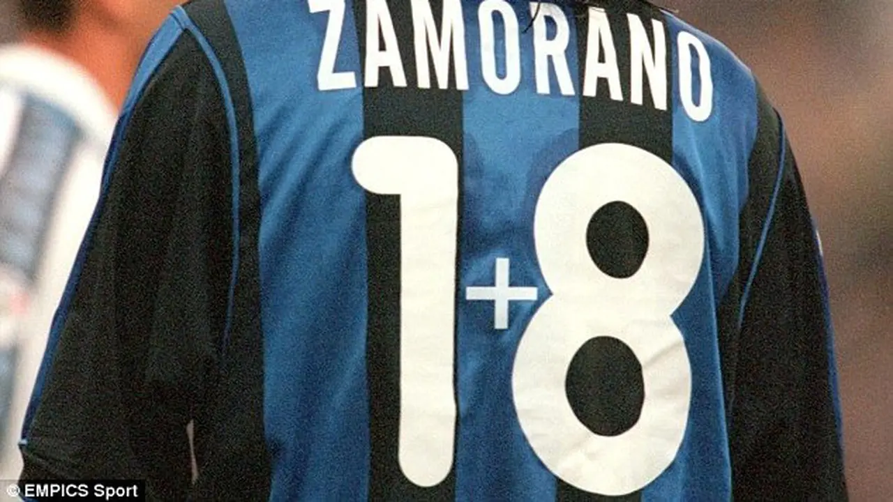 Ivan Zamorano