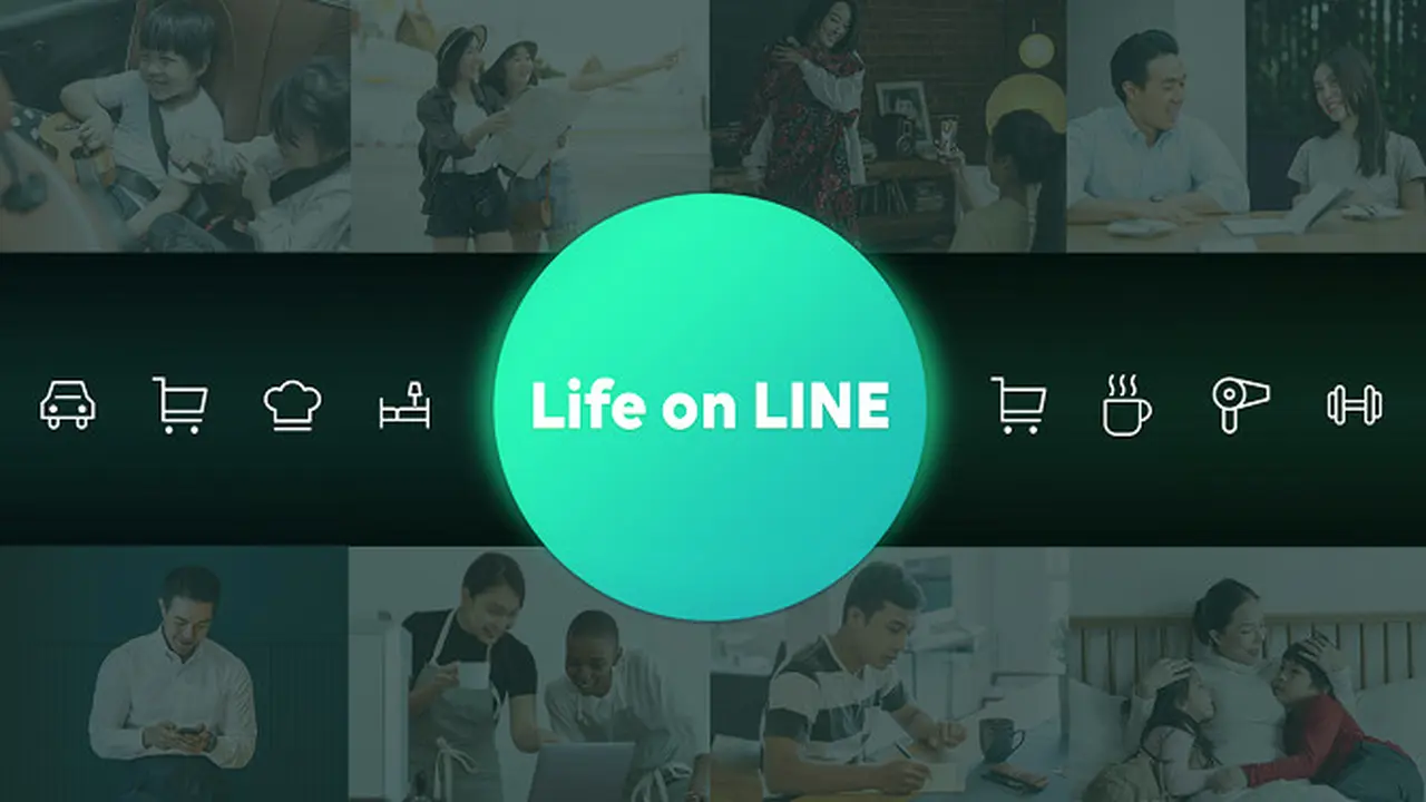 Line