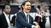Hadapi Inter, Inzaghi Harapkan Dukungan Maksimal Fans