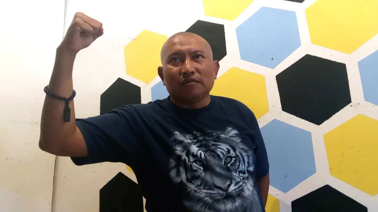 Bambang Suryo Menolak Sanksi Seumur Hidup dari Komdis PSSI