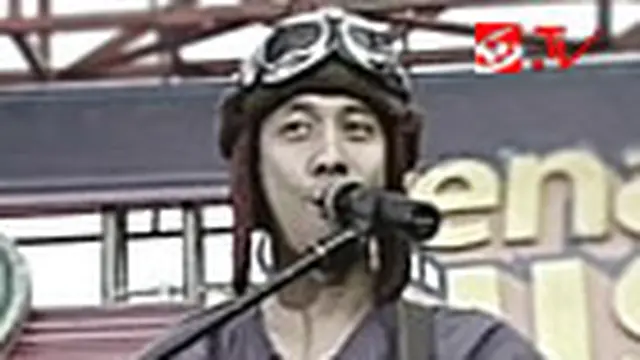 The Dance Company - Tebak Suara