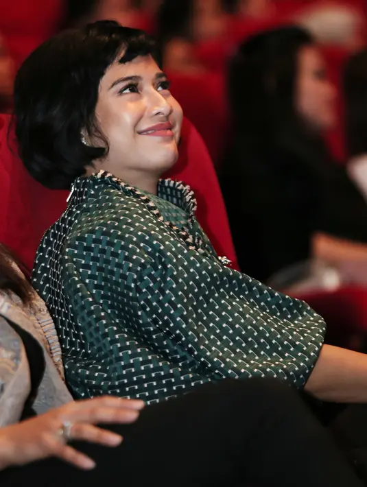 Dian Sastro (Adrian Putra/Fimela.com)