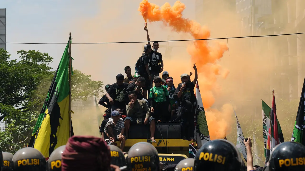 Kongres Luar Biasa PSSI 2015