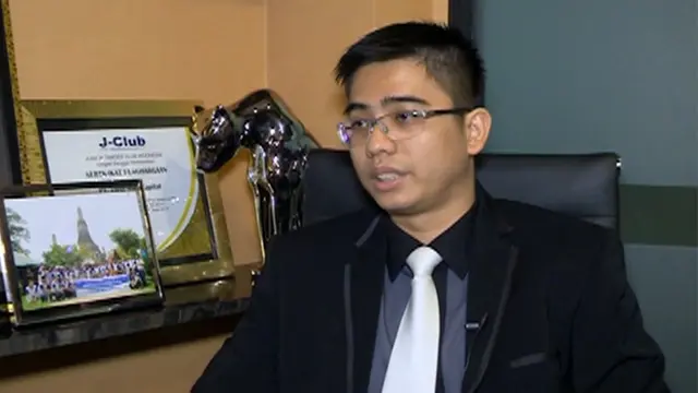 Market Watch: Menanti Akrobat BRI Akuisisi Bank Mutiara