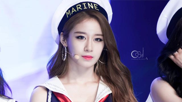 Putus Dari Lee Dong Gun Jiyeon T Ara Justru Di Bully Showbiz