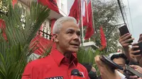 Hasto Kembali Jadi Sekjen, PDIP Segera Daftarkan Kepengurusan ke Kemenkum