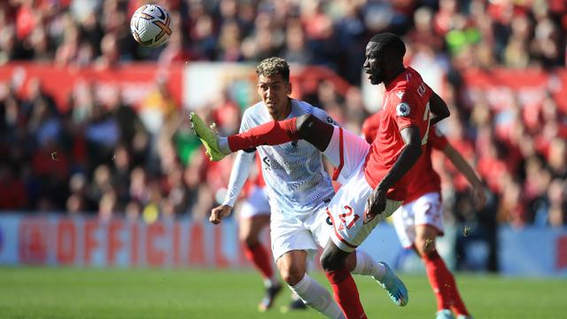 Foto: Afrika Sentris, Ini Dia 7 Pemain Afrika yang Didatangkan Nottingham Forest pada musim 2022 / 2023