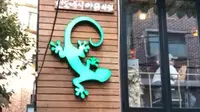 Rumah makan Indonesia paling terkenal di Korea (dok.Youtube/@Jonjon.tv/https://www.youtube.com/watch?v=rsDNPZr5bJs/Asnida Riani)