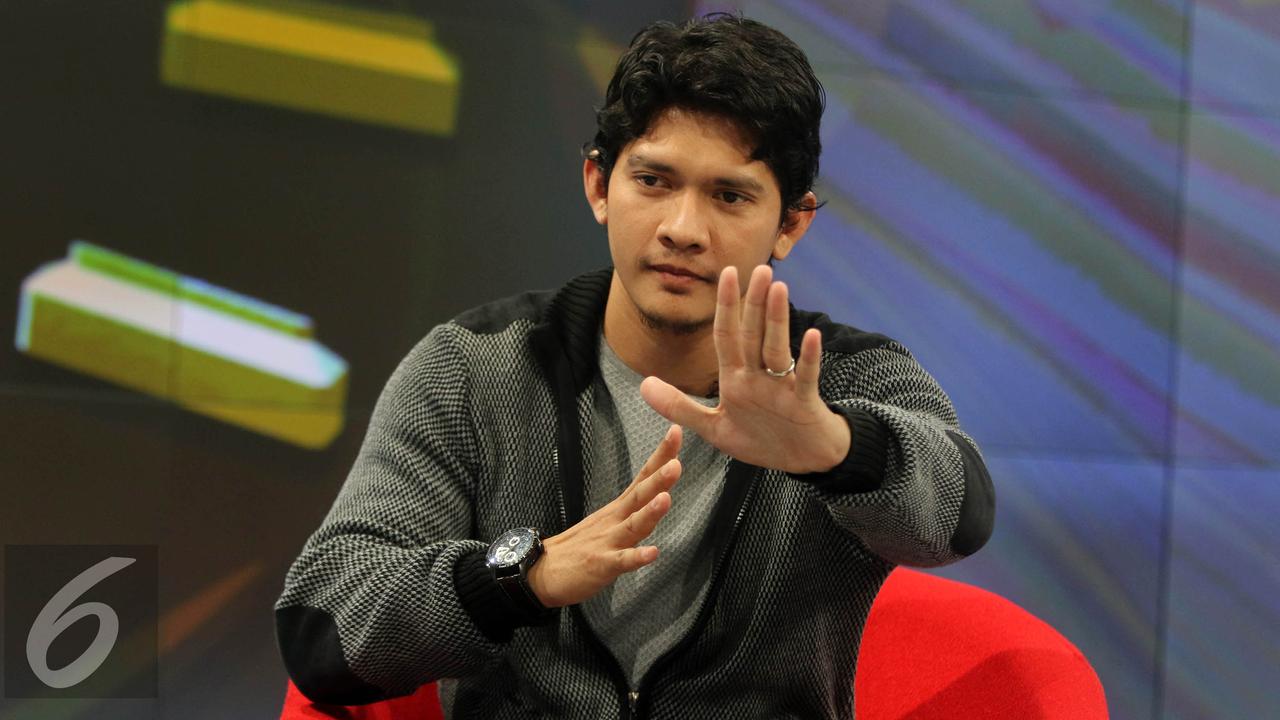 Iko Uwais