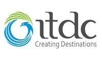 Lambang PT Pengembangan Pariwisata Indonesia atau Indonesia Tourism Development (ITDC).