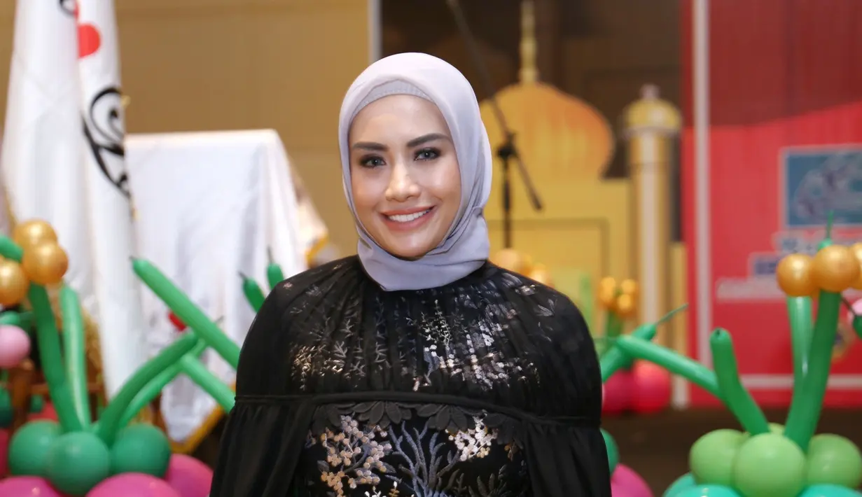 (Nurwahyunan/Bintang.com)