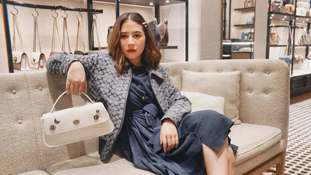 Prilly Latuconsina